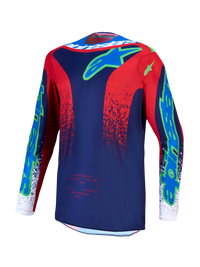2027 Fluid Drag Jersey