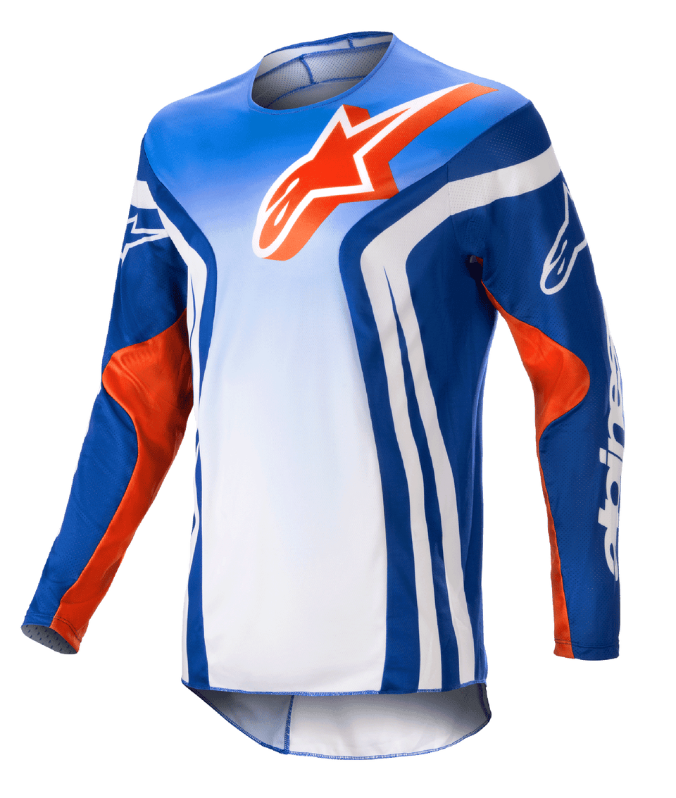 Maillot Racer Semi 2023