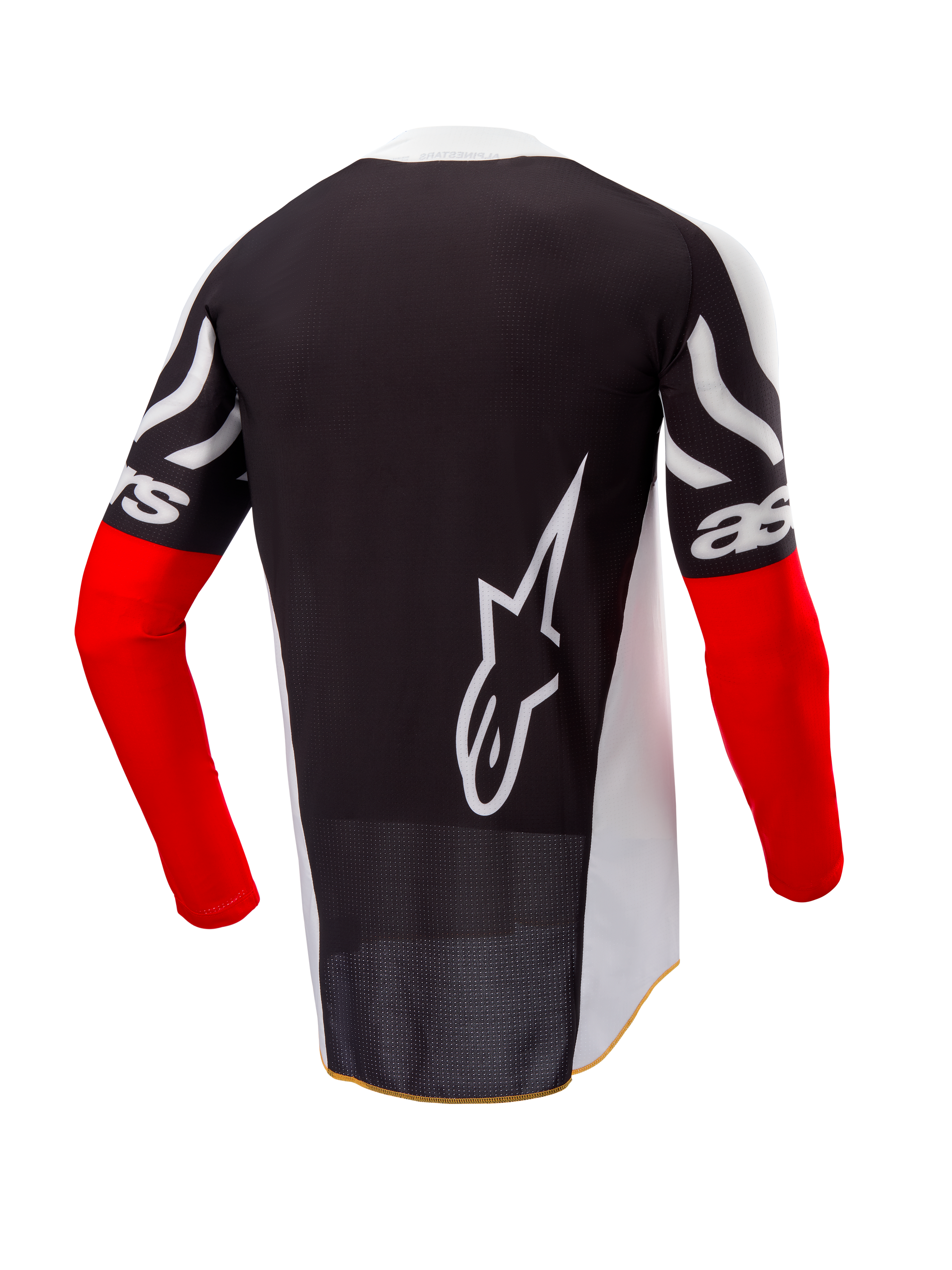 Maillot Techstart Deep Limited Edition