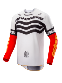 Maillot Techstar Deep Édition Limitée