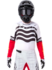 Maillot Techstar Deep Édition Limitée
