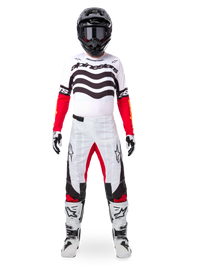 Tenue Complète Techstar Deep Édition Limitée