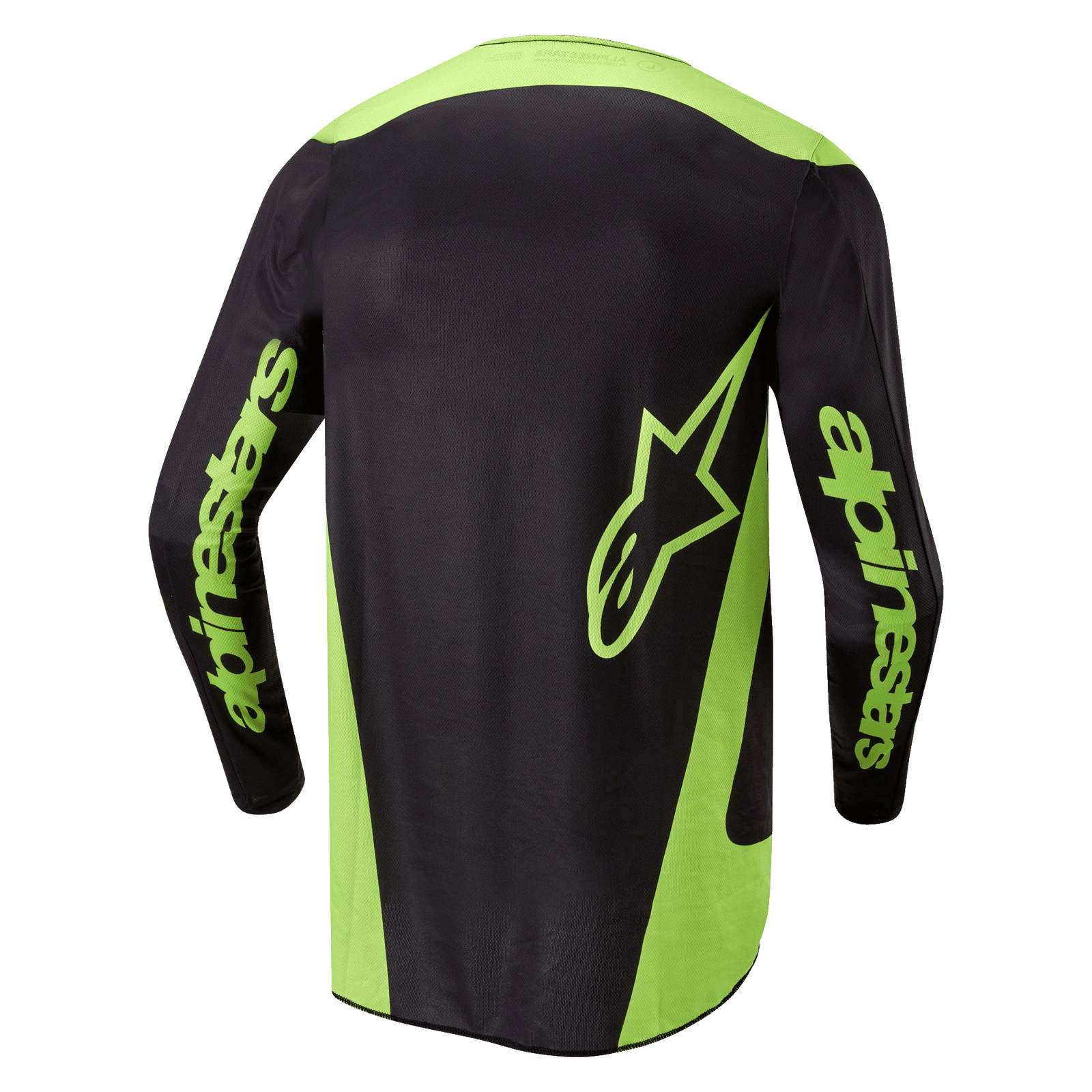 Maillot Fluid Lurv 2024 