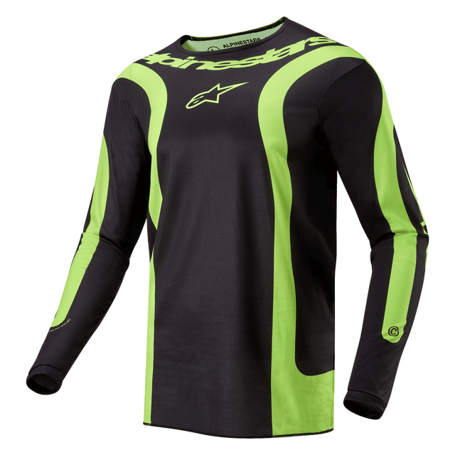 Maillot Fluid Lurv 2024 