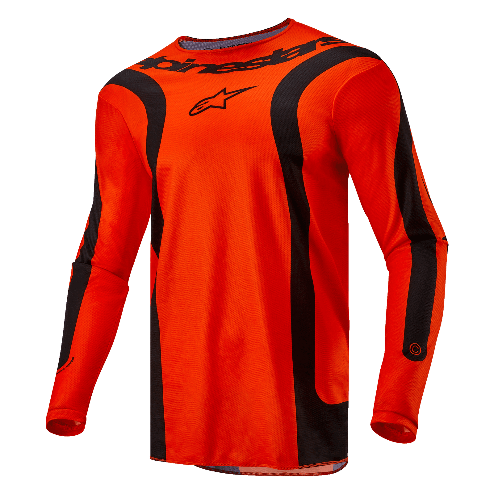 Maillot Fluid Lurv 2024