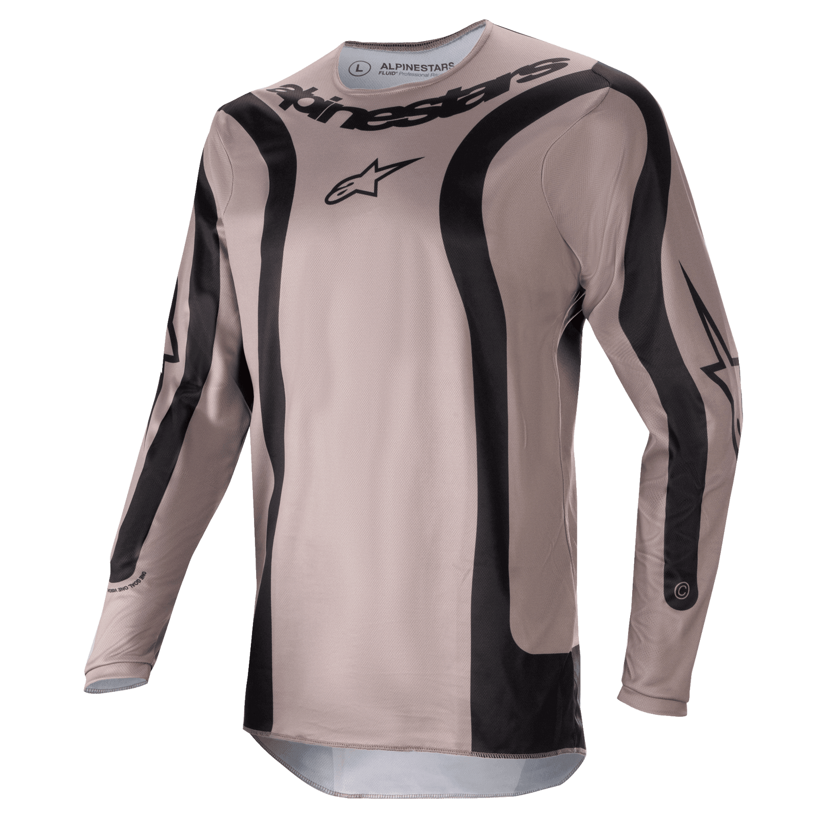 Maillot Fluid Lurv 2024