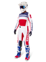 Tenue Complète Techstar Fortitude Édition Limitée
