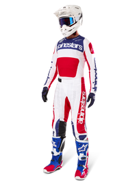 Tenue Complète Techstar Fortitude Édition Limitée