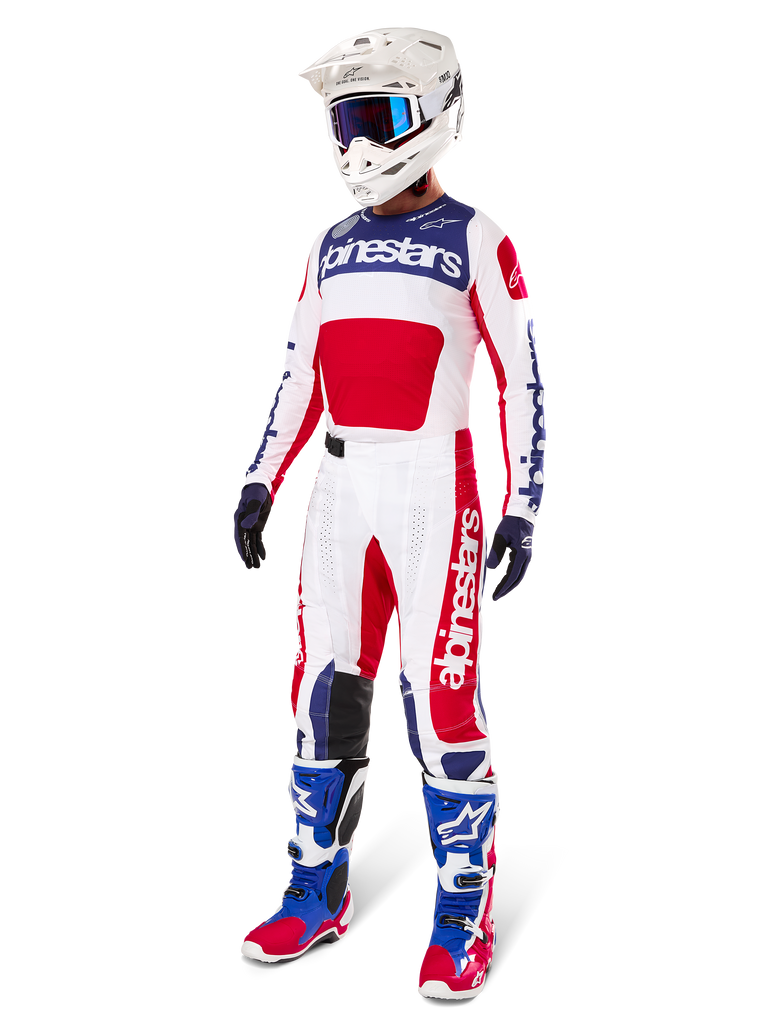 Set D'Équipement Techstar Fortitude Édition Limitée