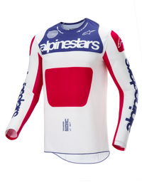 Maillot Techstar Fortitude Édition Limitée
