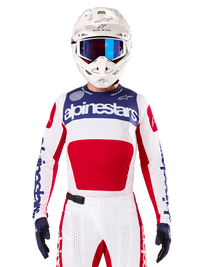 Maillot Techstar Fortitude Édition Limitée