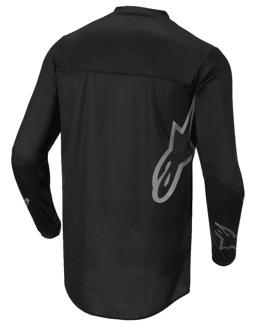 2021 Fluid Graphite Jersey