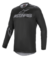 2021 Fluid Graphite Jersey