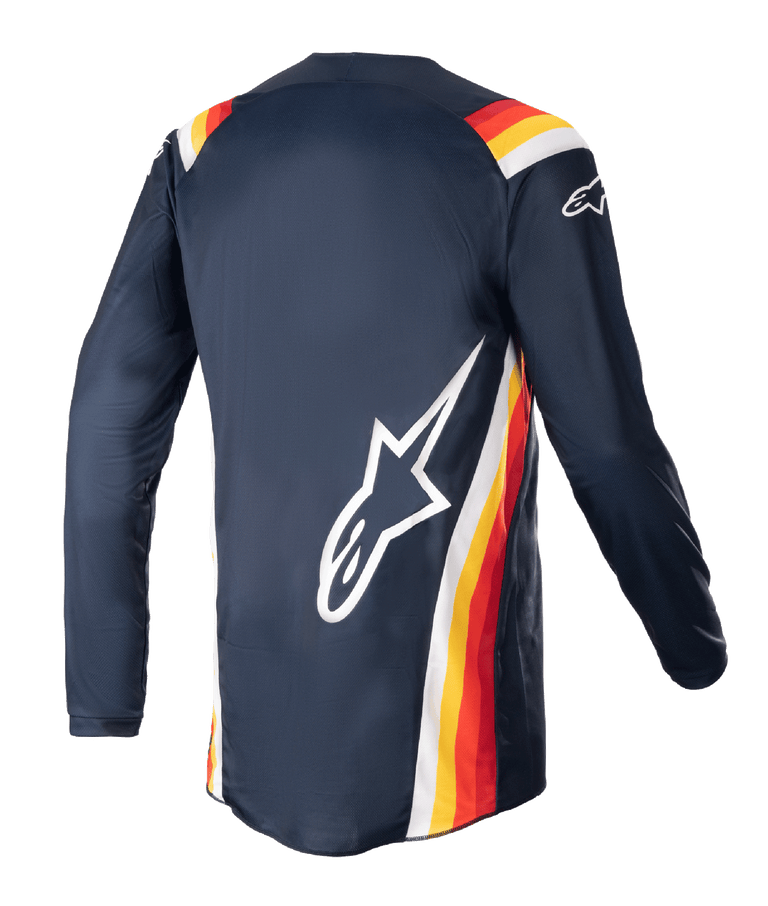 2023 Fluid Corsa Jersey