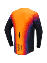 Limited Edition Supertech Black Hole Jersey
