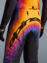 Limited Edition Supertech Black Hole Pantalons