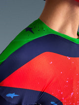 Maillot Supertech Records Édition Limitée