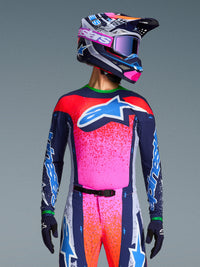 Maillot Supertech Records Édition Limitée