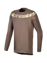 Maillot Supertech Air Gold Édition Limitée