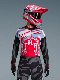 Maillot Techstar Beast Coast Édition Limitée
