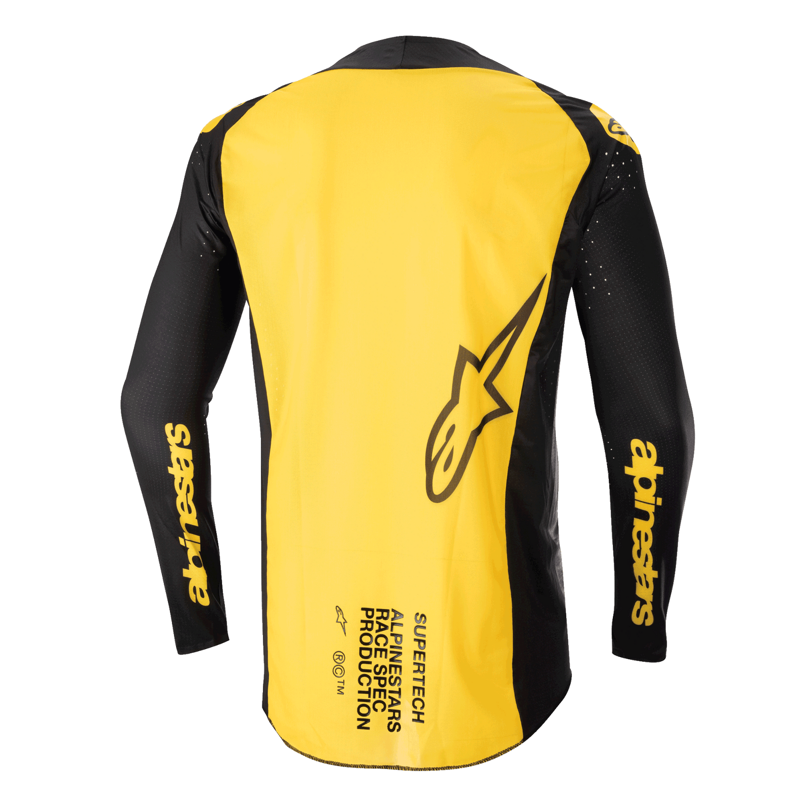 Maillot Supertech Ward 2024 