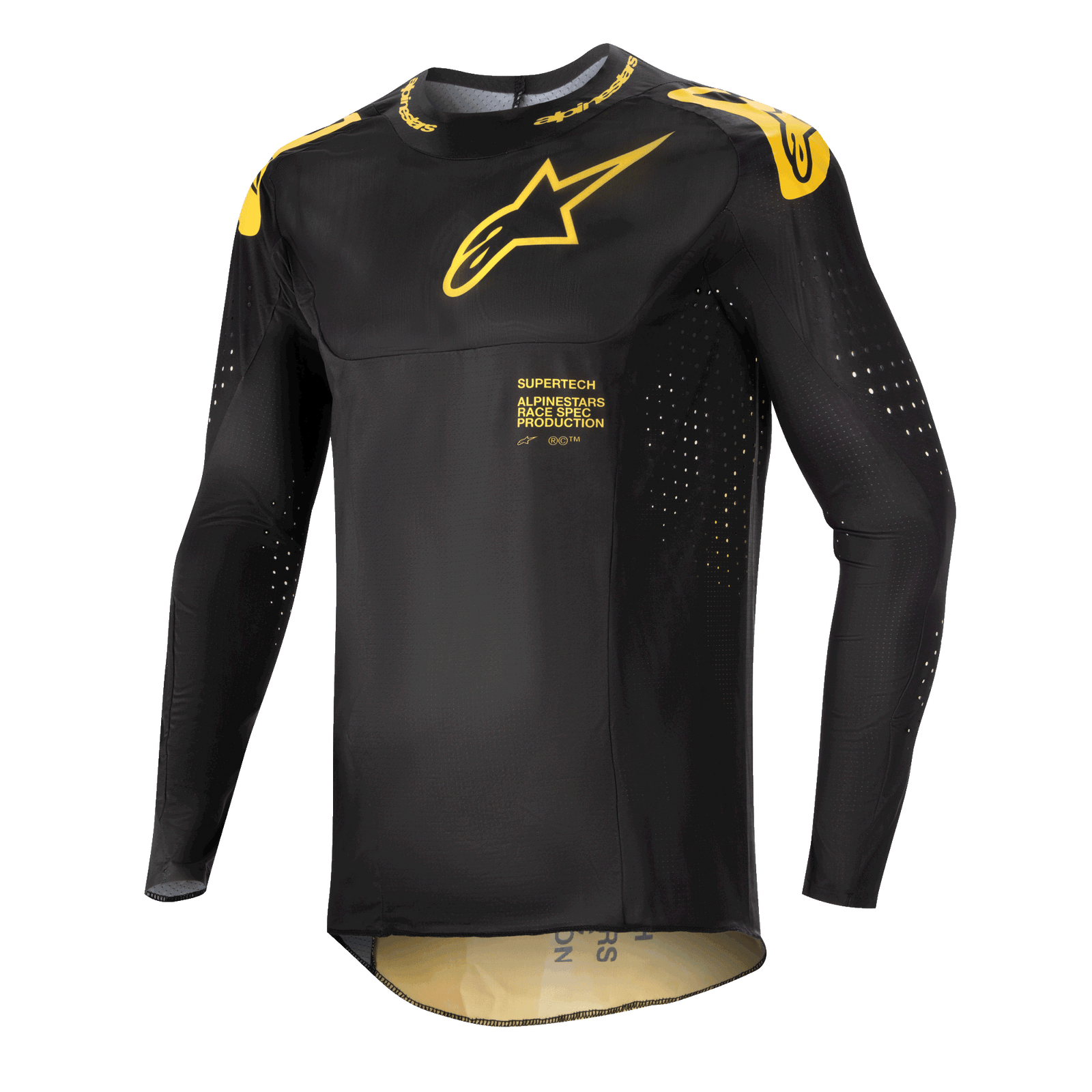 Maillot Supertech Ward 2024 