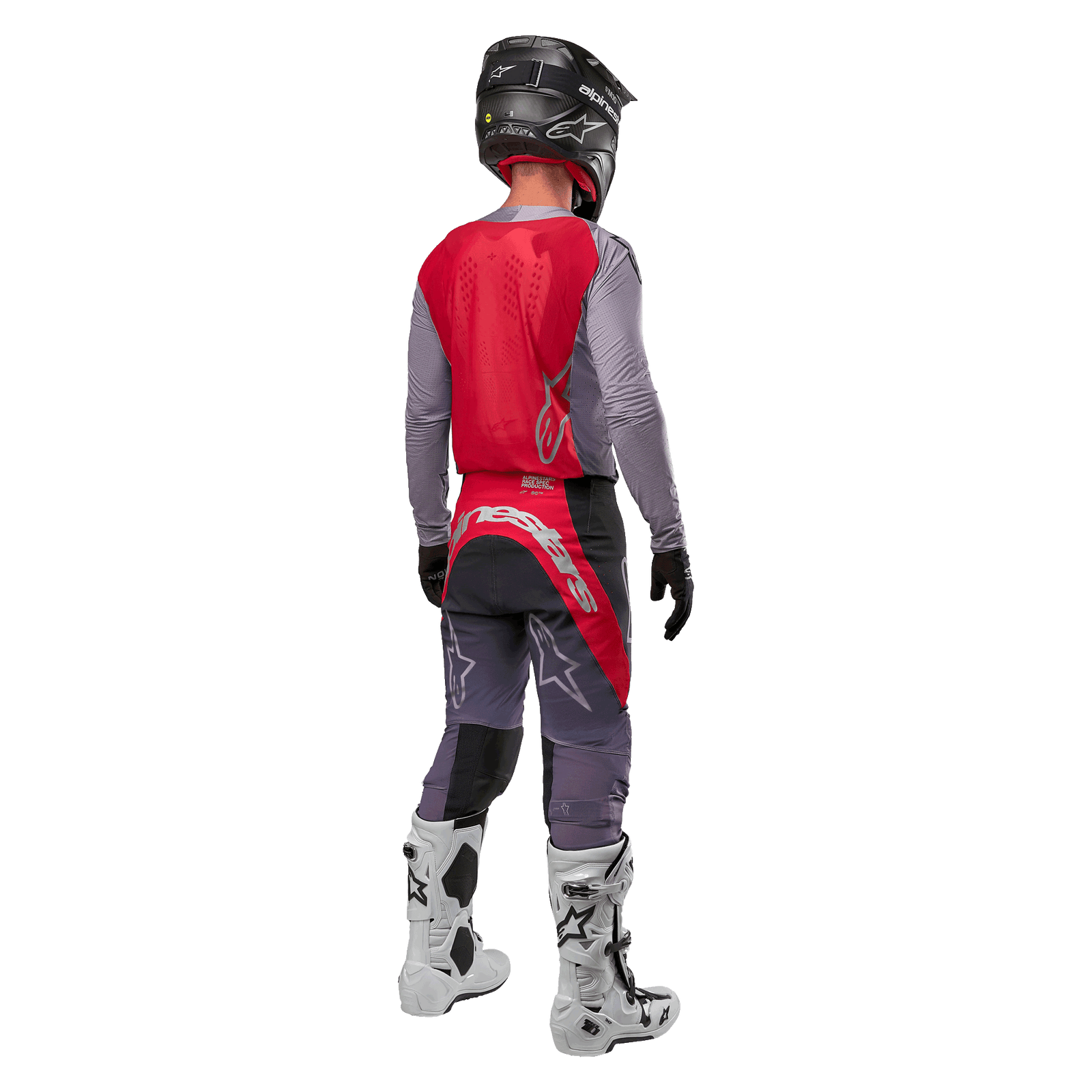 Maillot Supertech Dade 2024 