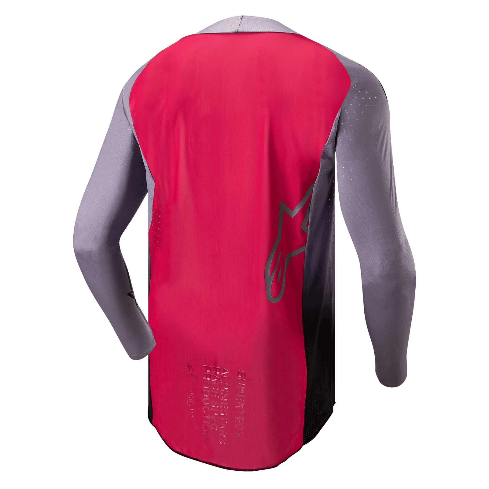 Maillot Supertech Dade 2024 