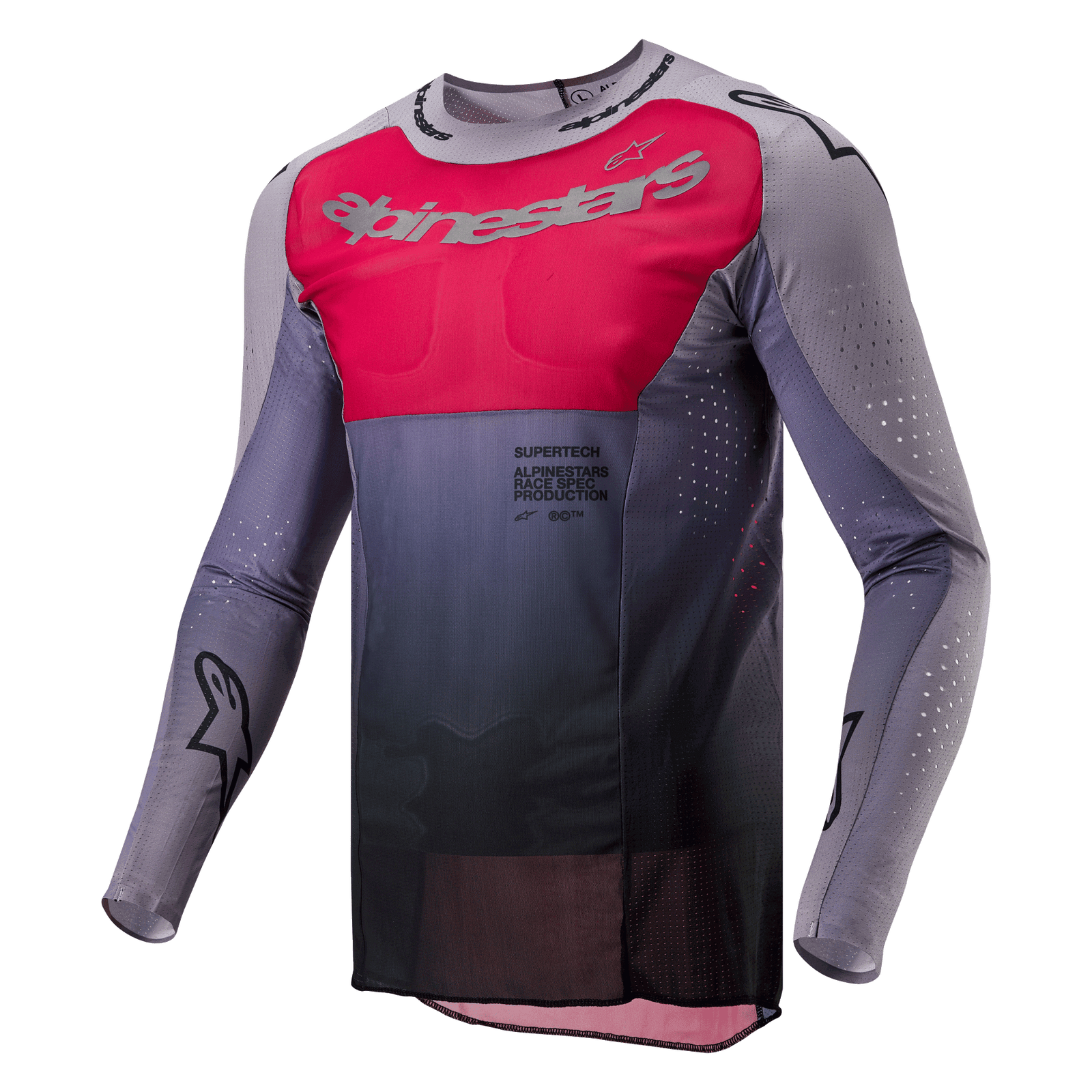 Maillot Supertech Dade 2024 