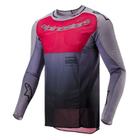 Maillot Supertech Dade 2024