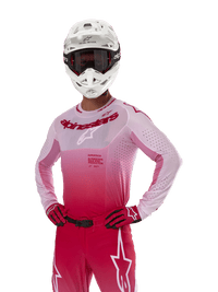 Maillot Supertech Dade 2024