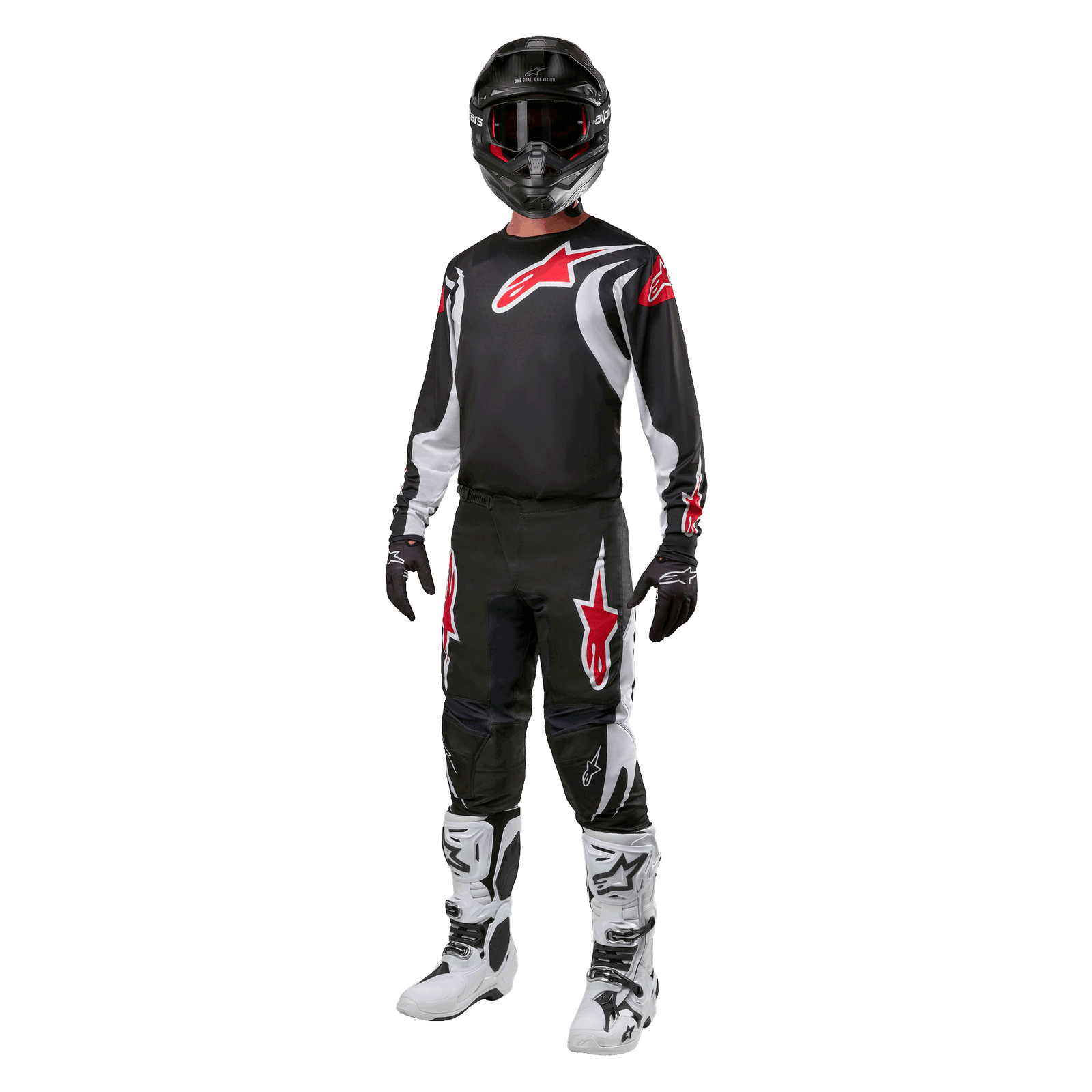 Maillot Fluid Lucent 2024 