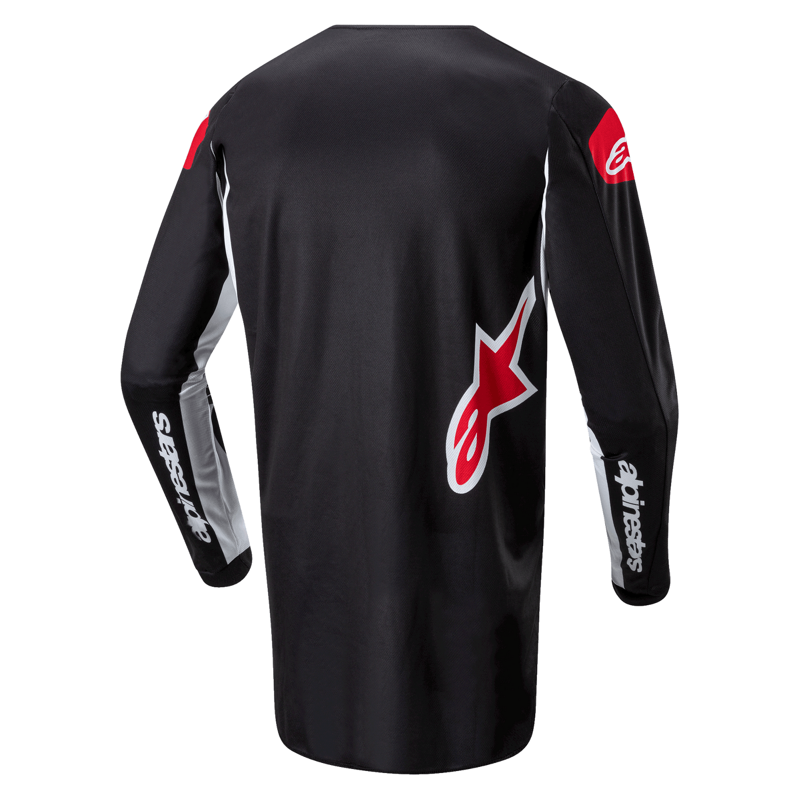 Maillot Fluid Lucent 2024 