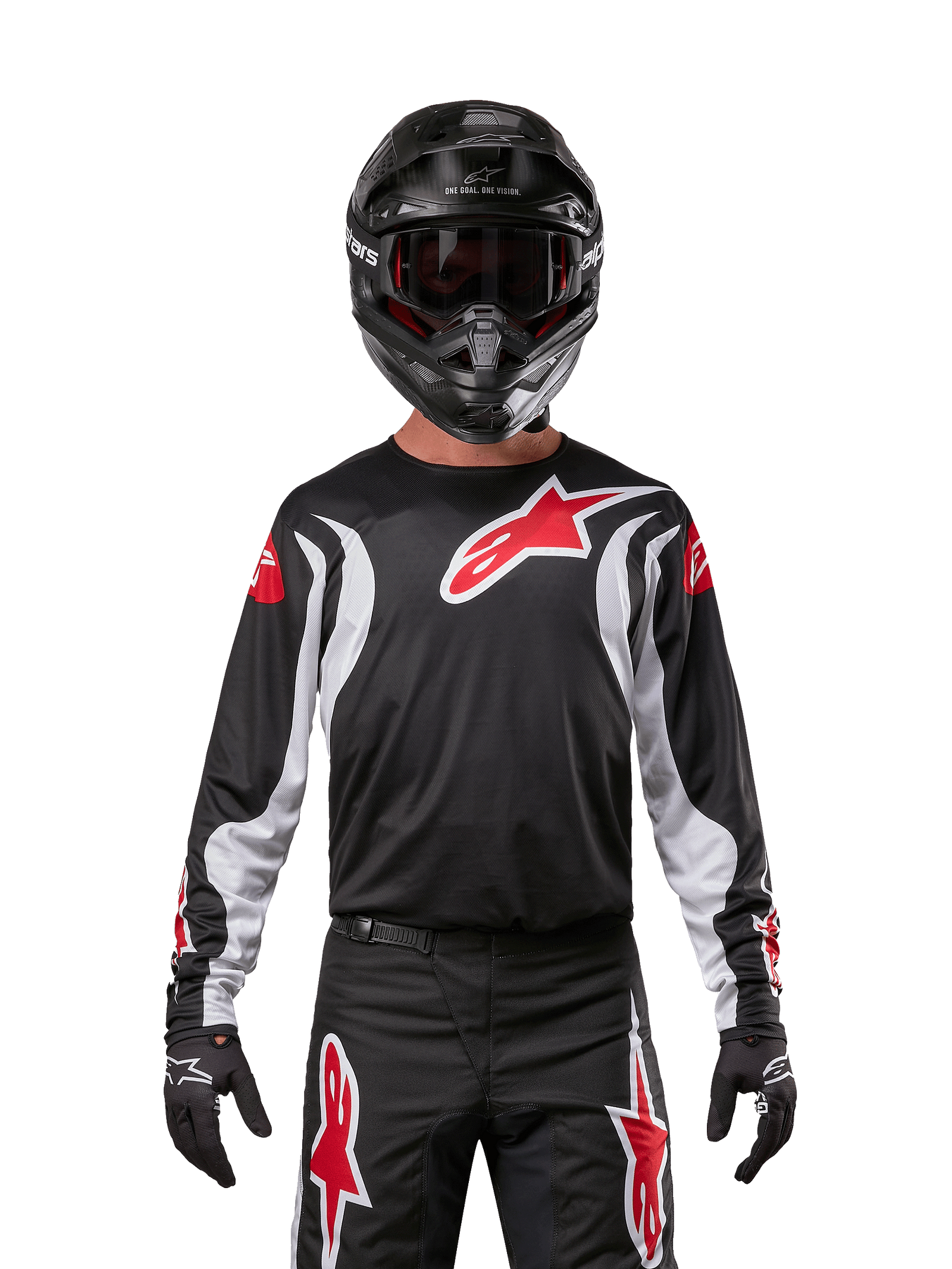 Maillot Fluid Lucent 2024 