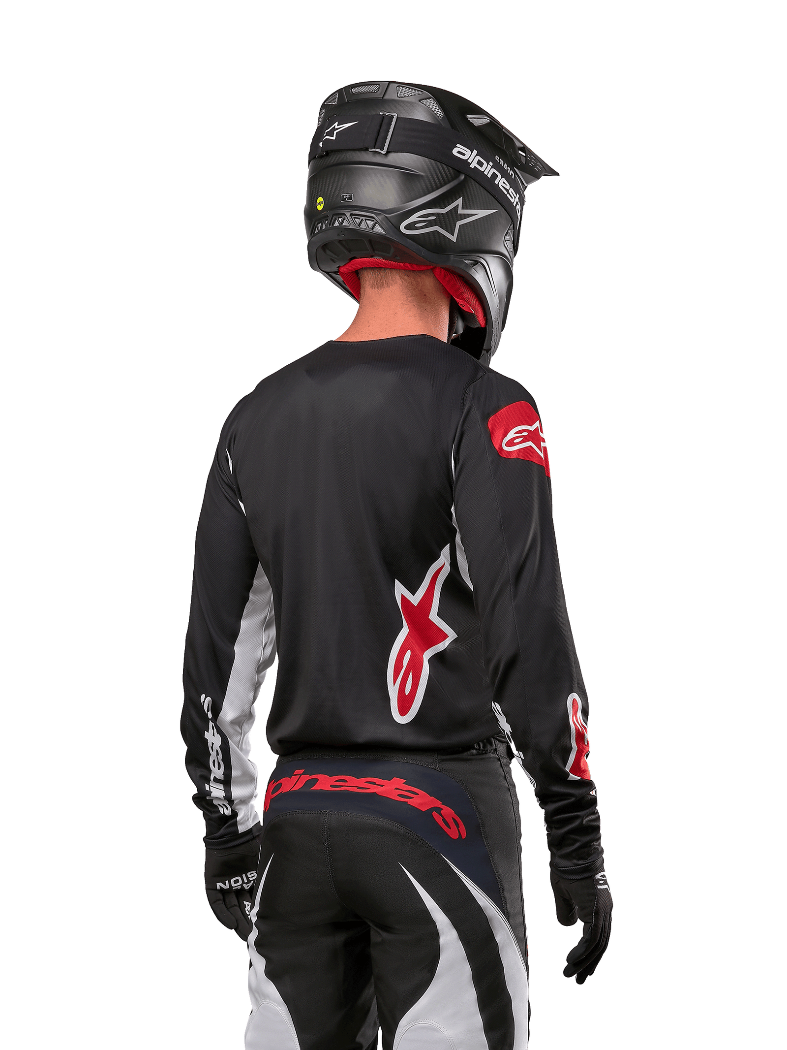 Maillot Fluid Lucent 2024 