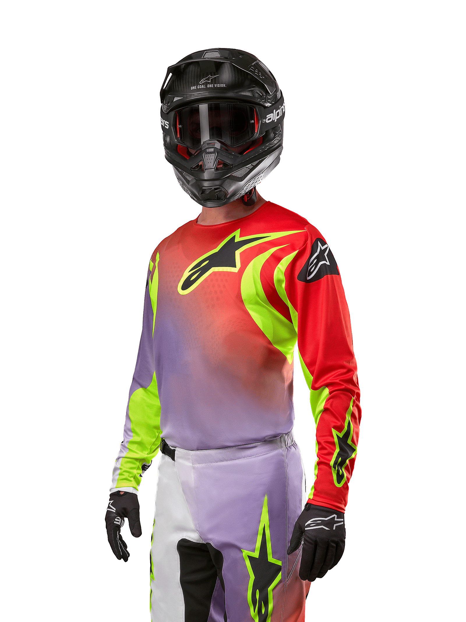 2024 Fluid Lucent Jersey