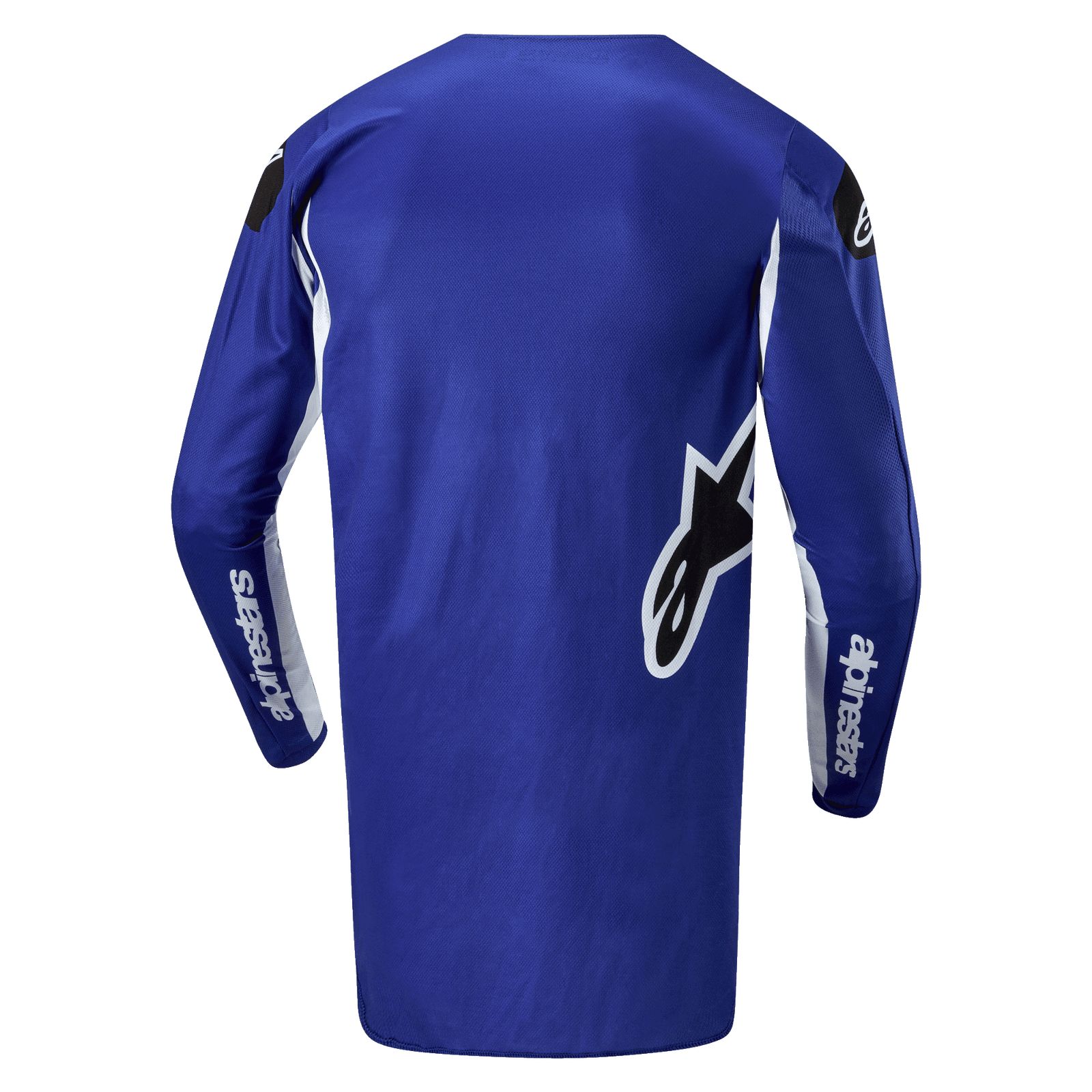 Maillot Fluid Lucent 2024