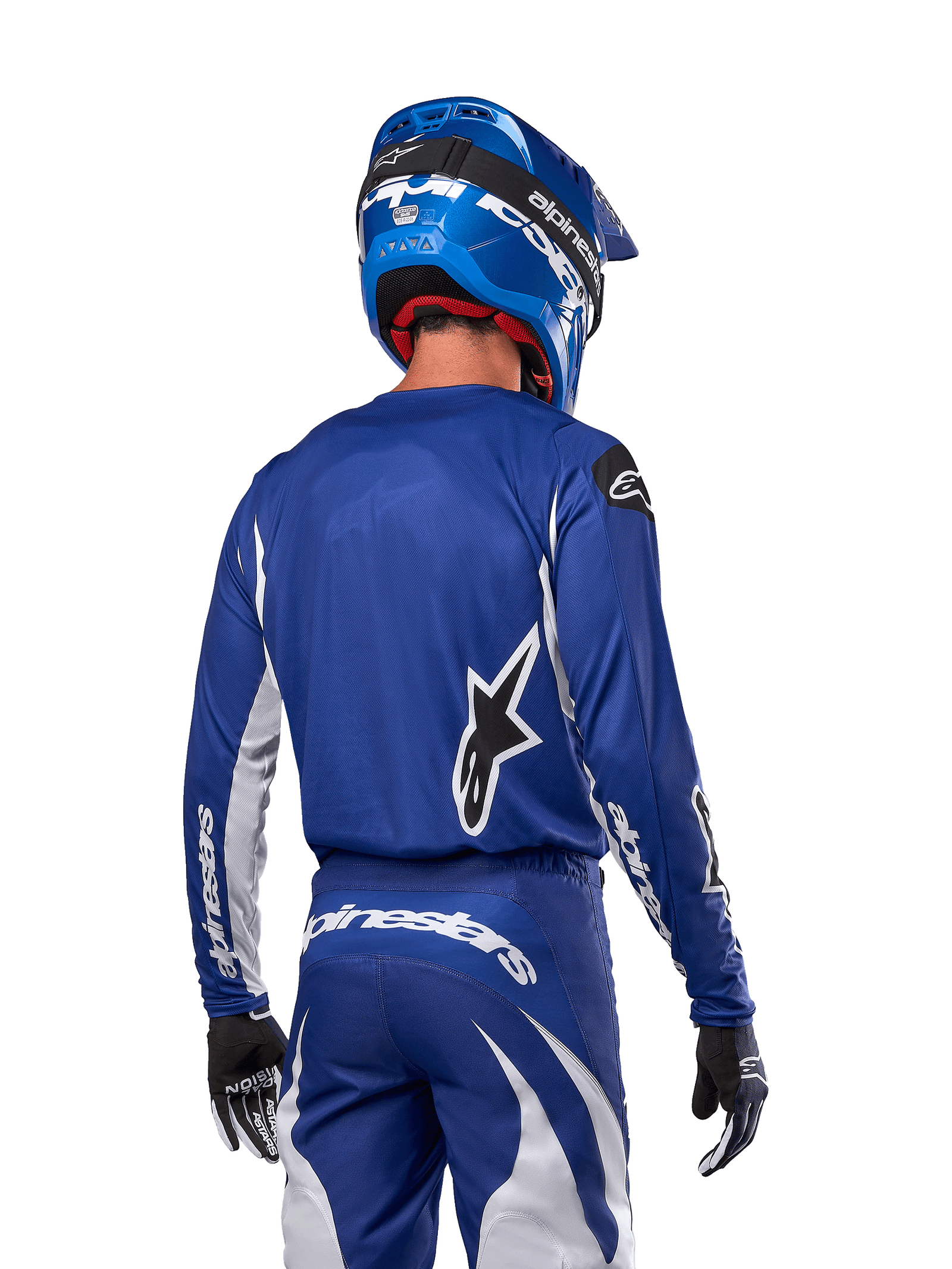 Maillot Fluid Lucent 2024