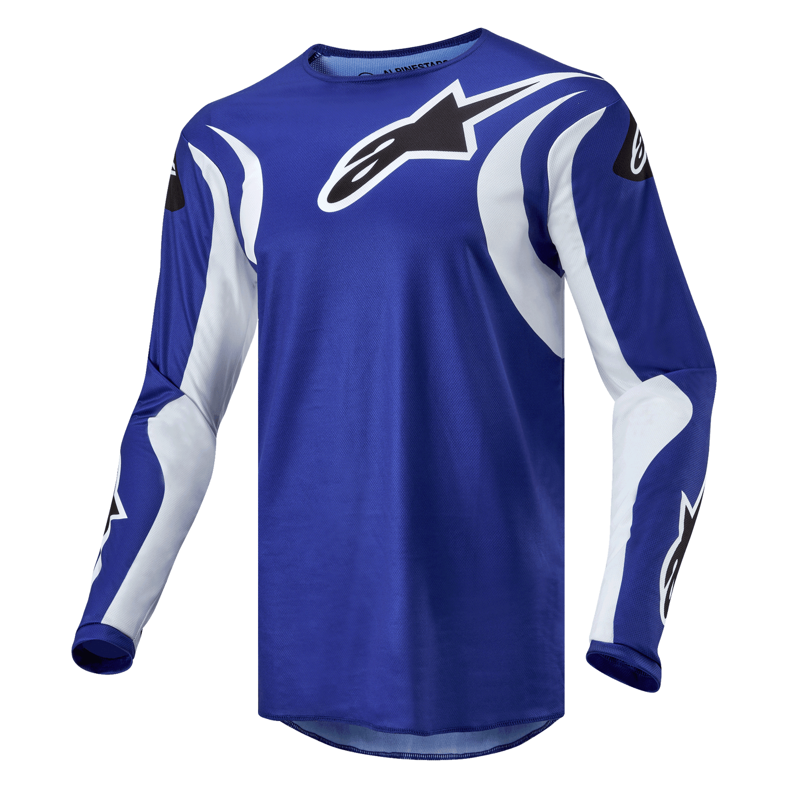 Maillot Fluid Lucent 2024