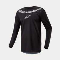 Maillot Fluid Graphite 2024