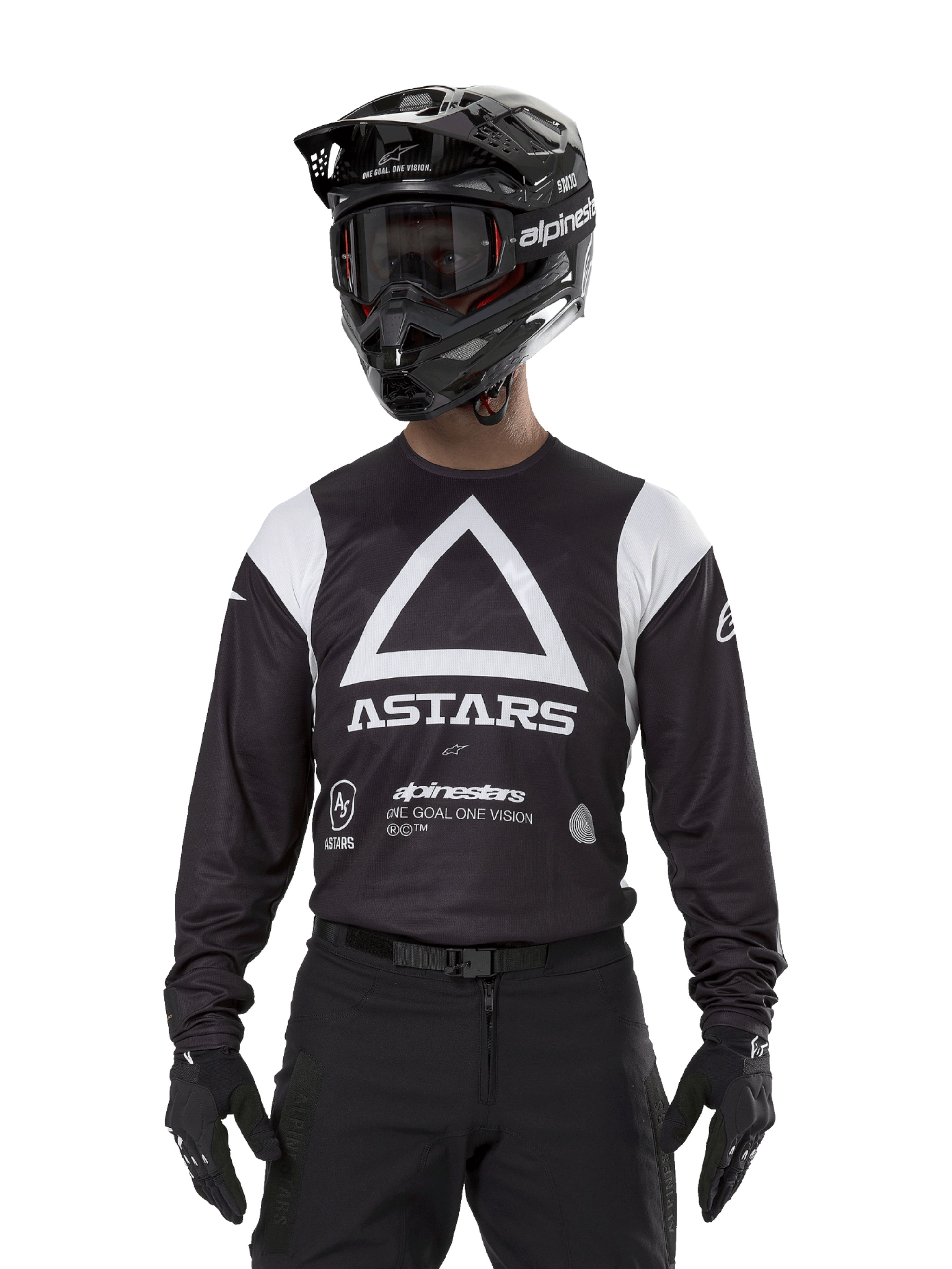 Techdura Jersey