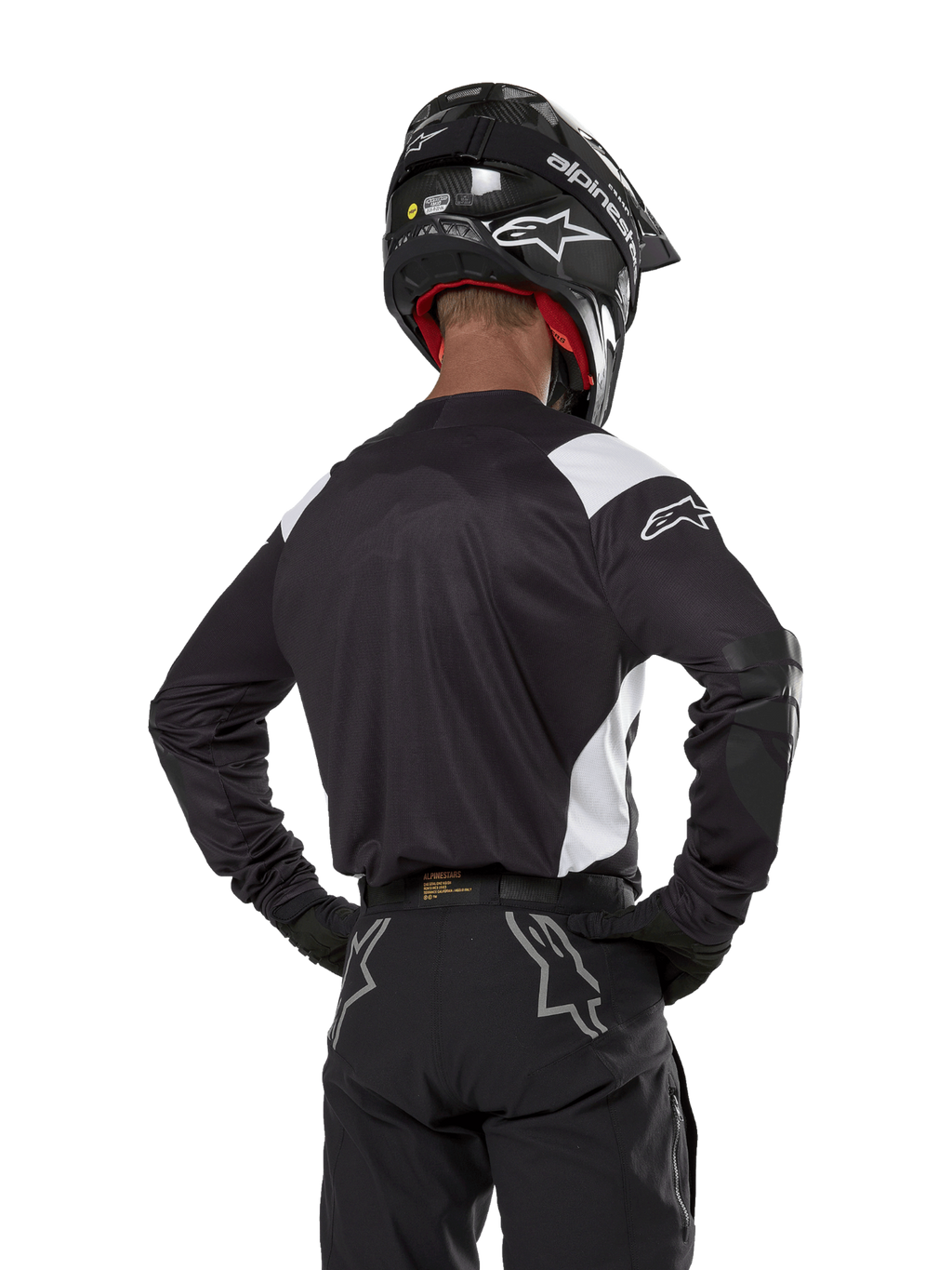 Techdura Jersey