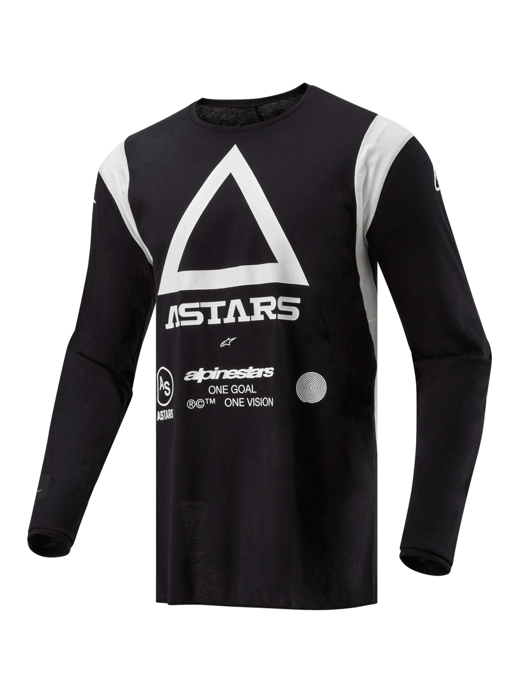 Techdura Jersey