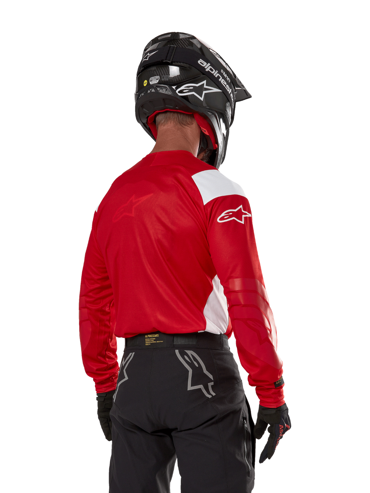 Maillot Techdura