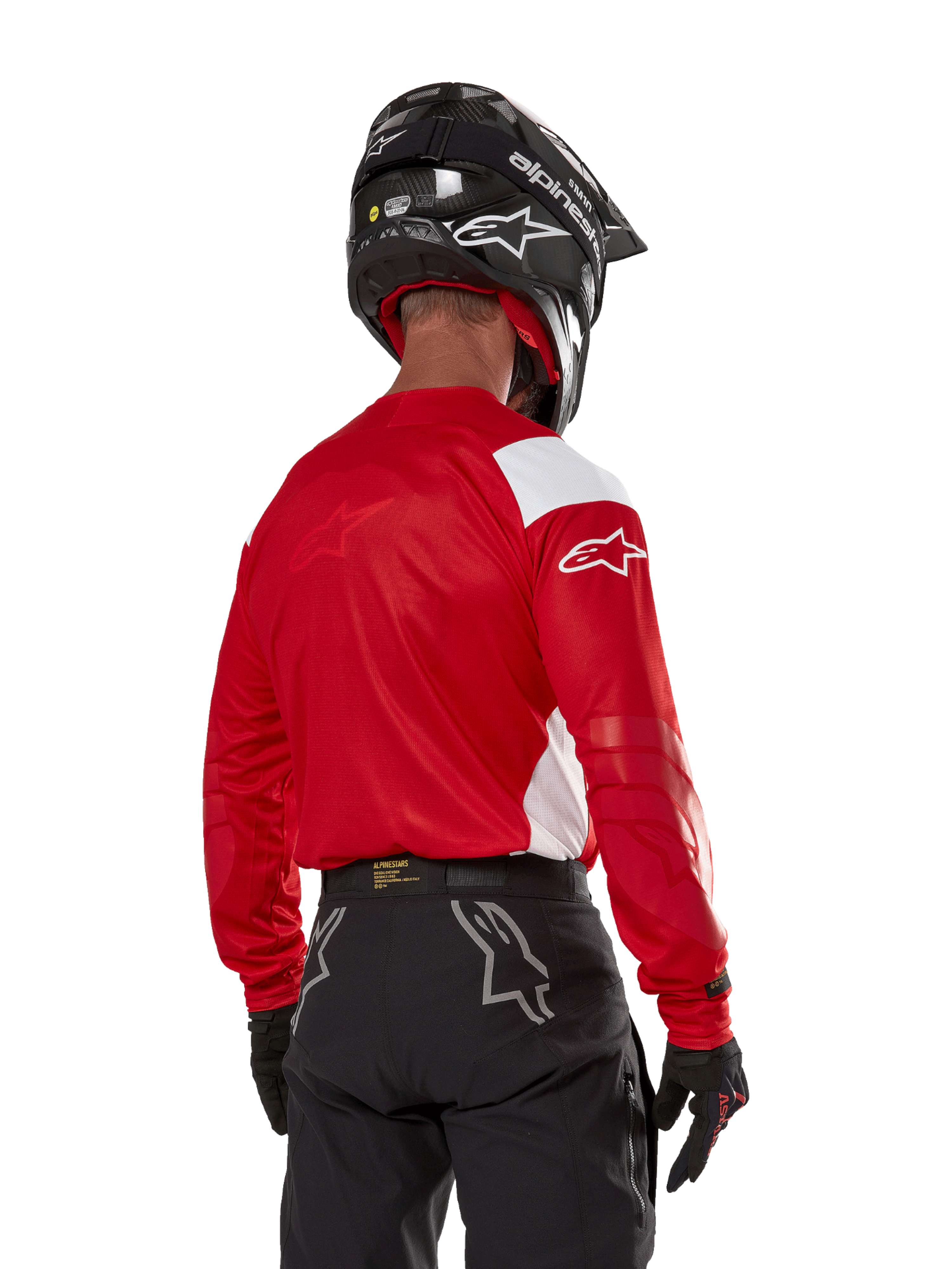Techdura Jersey