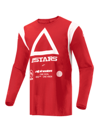 Maillot Techdura
