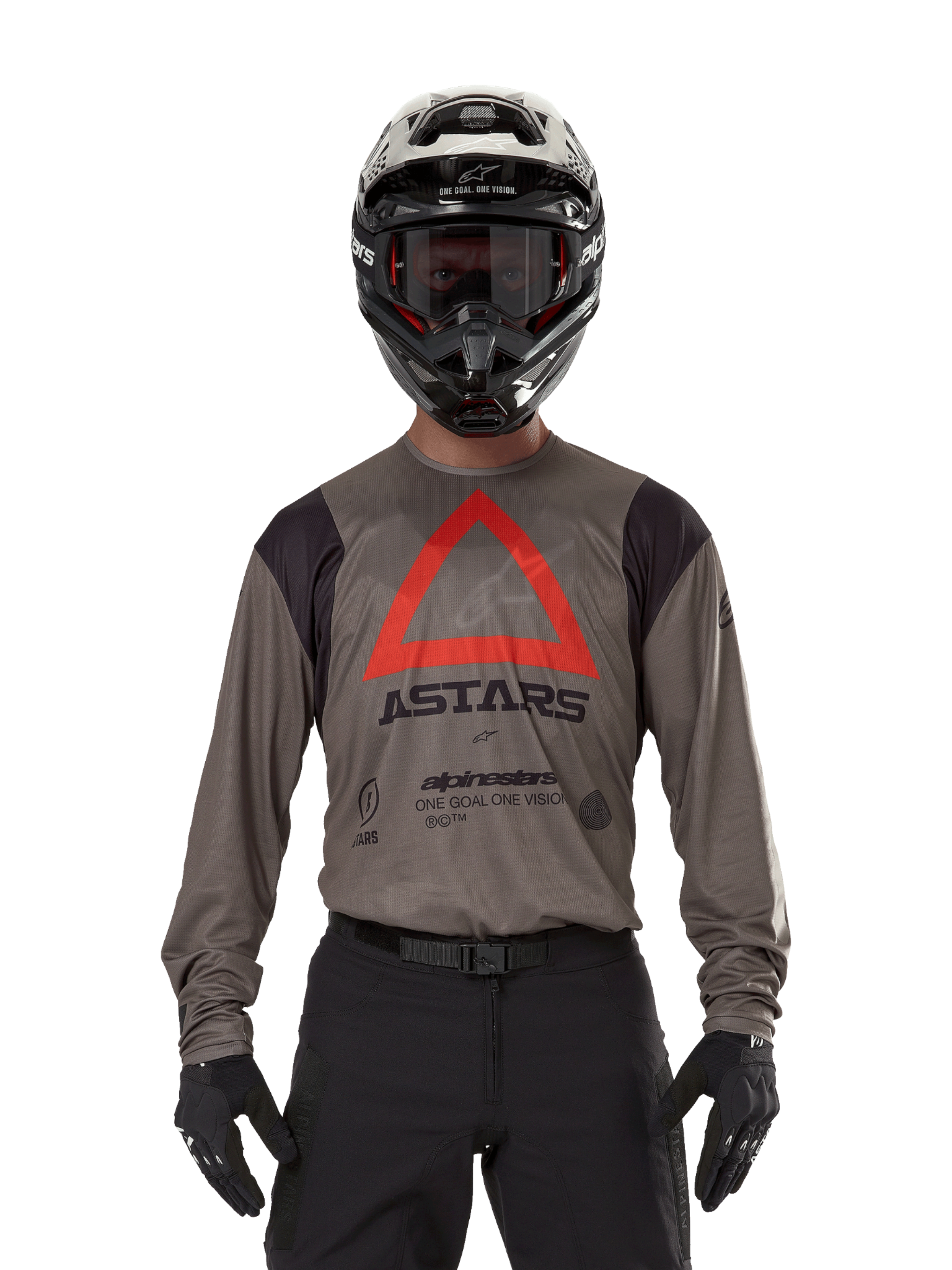 Maillot Techdura