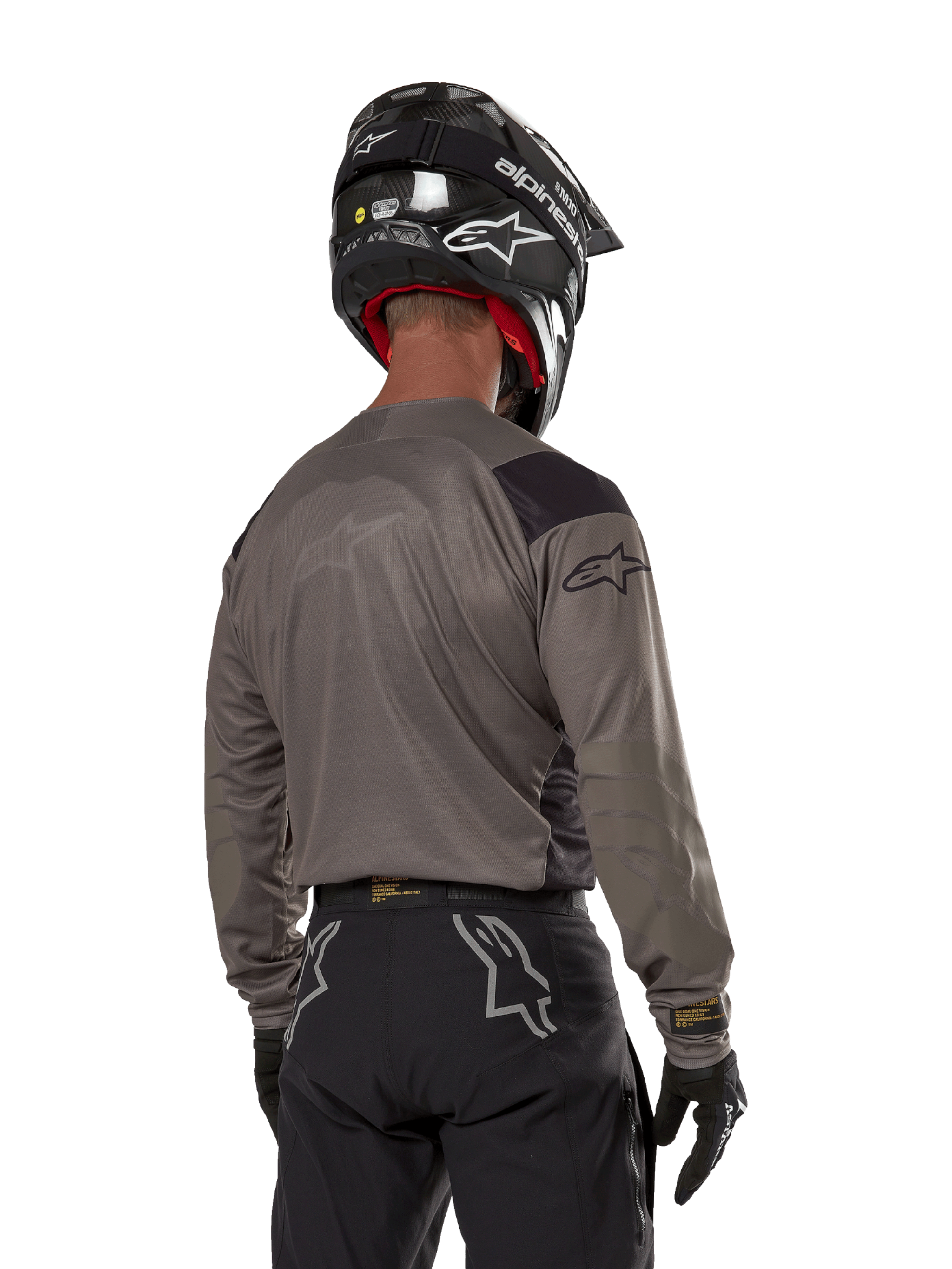 Maillot Techdura