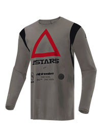 Maillot Techdura