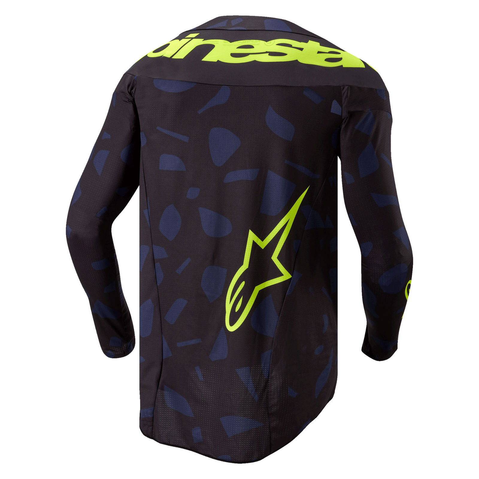 Maillot Techstar Rantera 2024